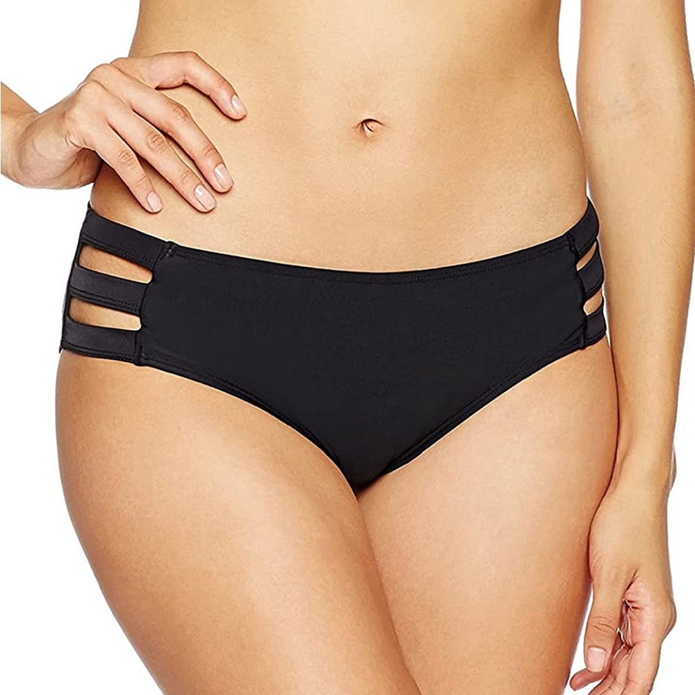 Ocean Blues ladies XL swim bottoms